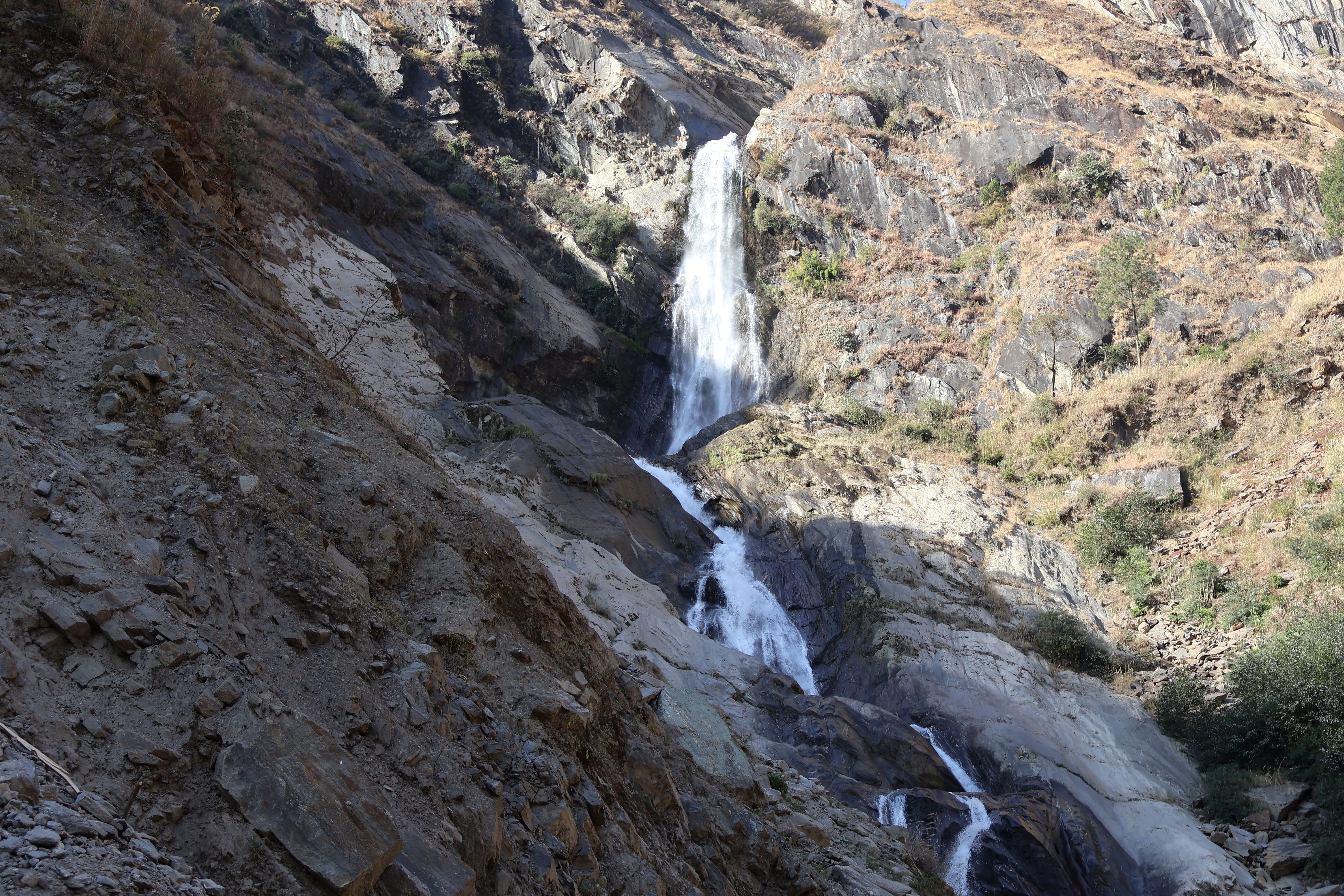 Photo from Environmental Federalism and Livelihoods in Nepal
